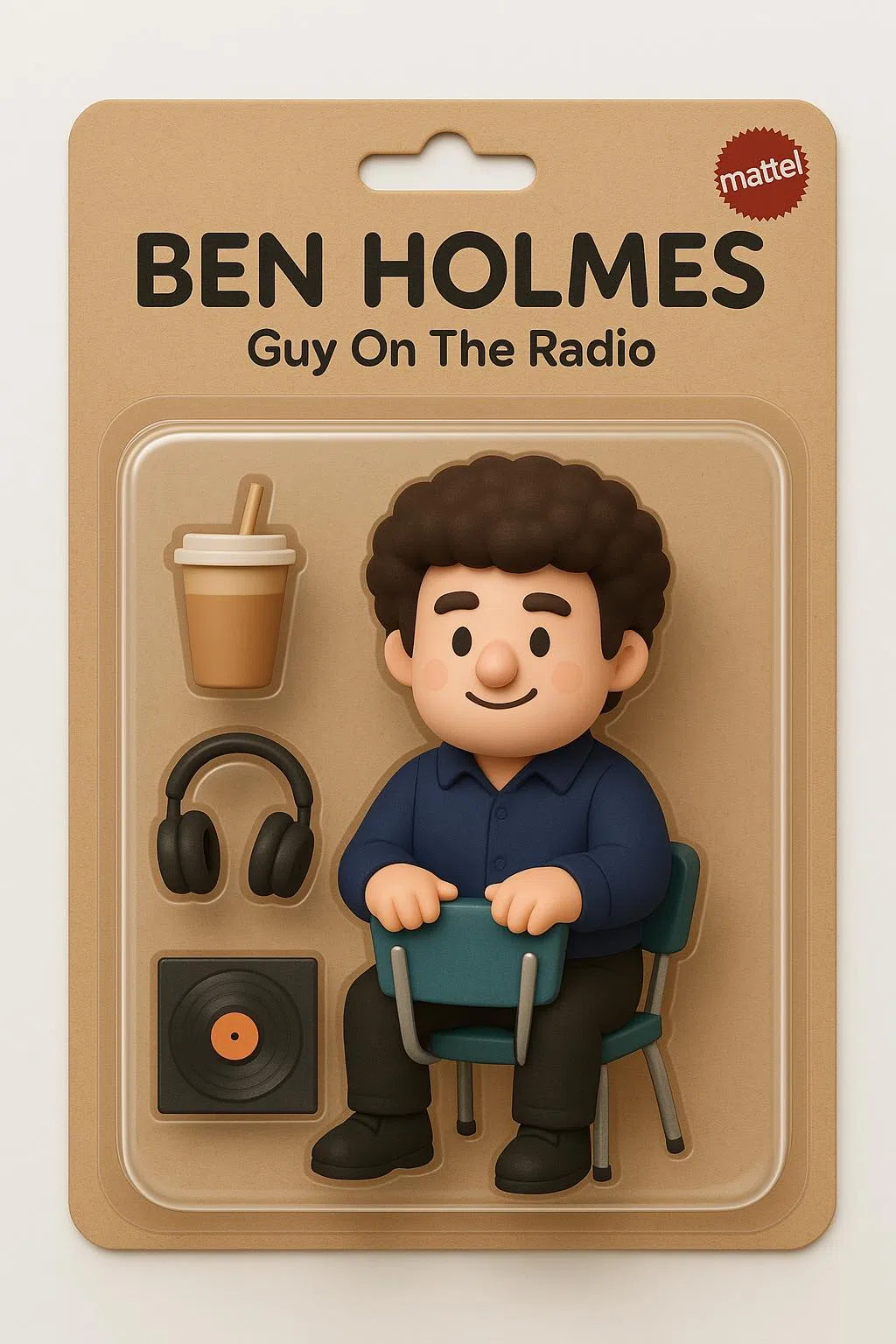 Endless Customization